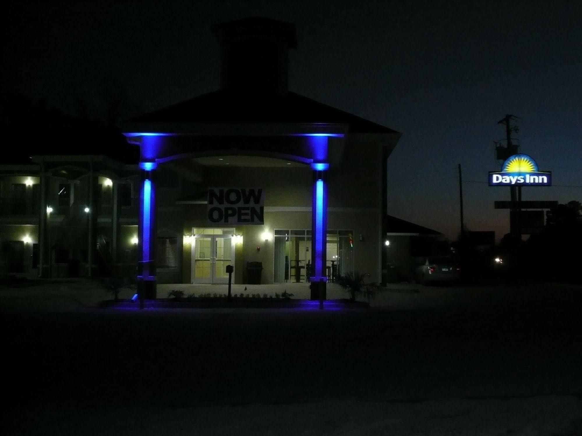 Ssunriser Inn Kilgore Exterior foto